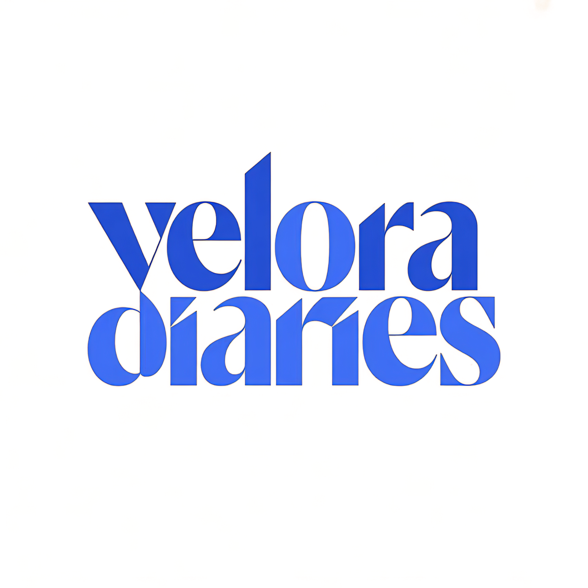 Velora Diaries 